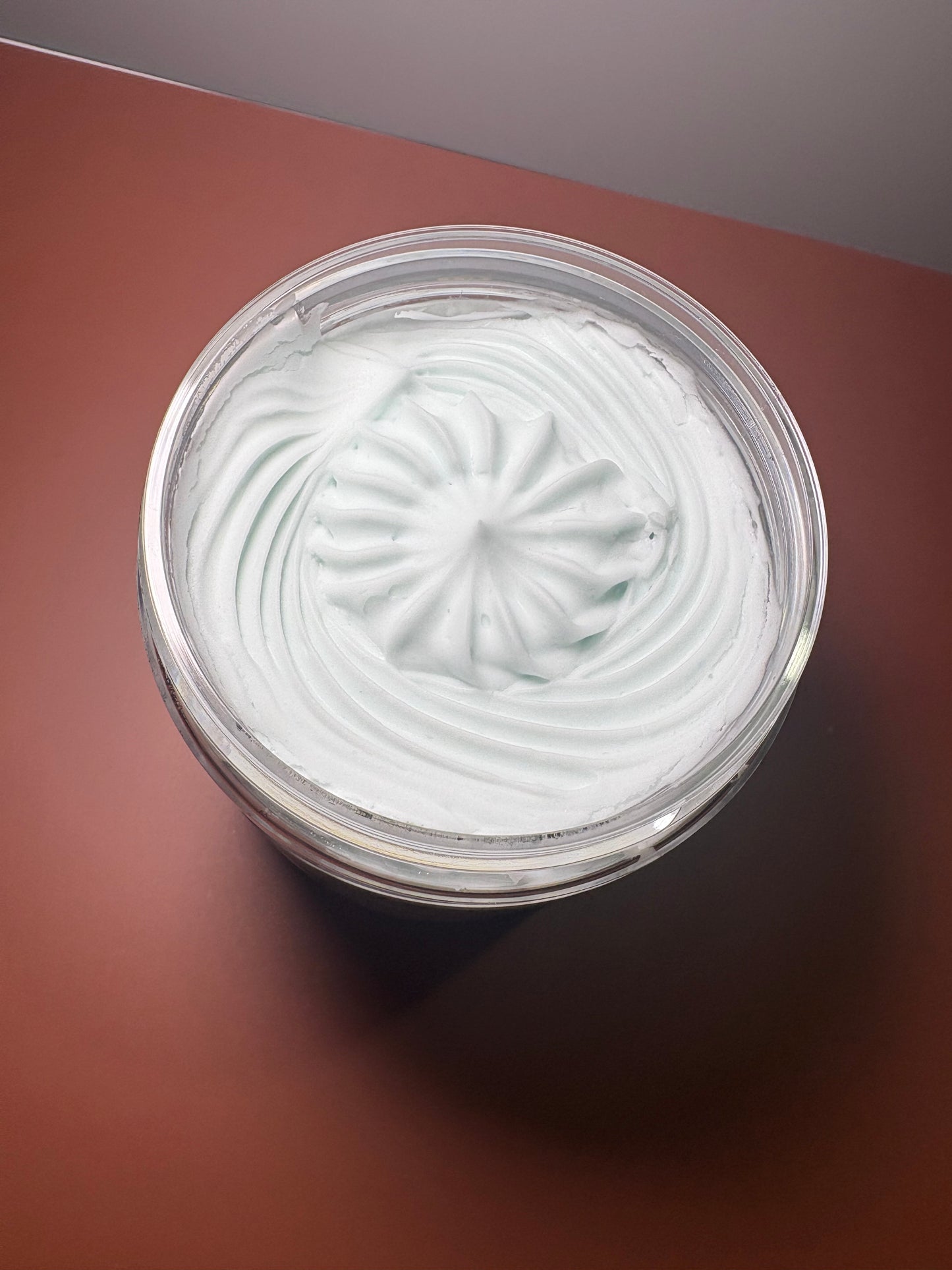 I Am Him Body Butter Cream